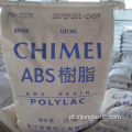 Toys Peças Pellet Chimei PA 757K Abs